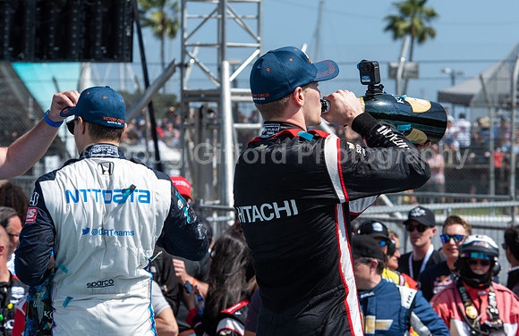 Acura Grand Prix of Long Beach 2022
