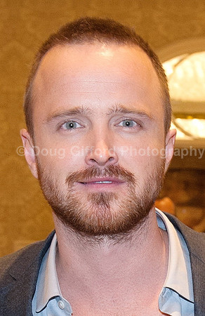Aaron Paul, AFI Awards 2013