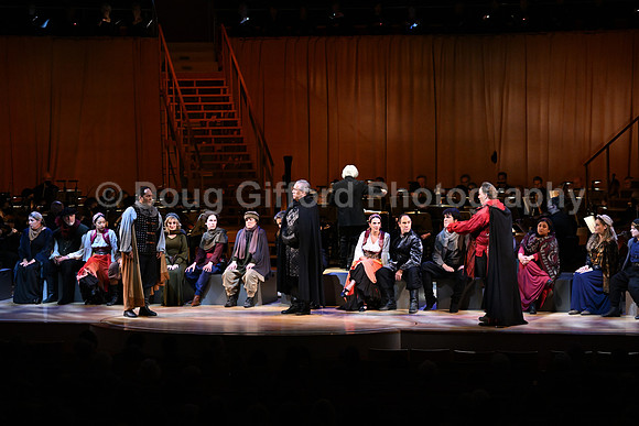 Pacific Symphony - Verdi's Otello