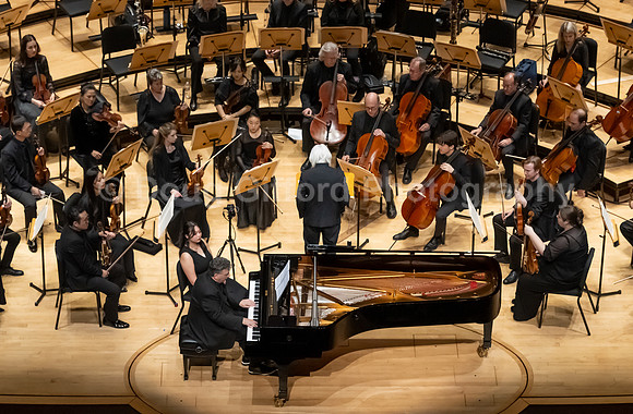 Pacific Symphony - Pines of Rome