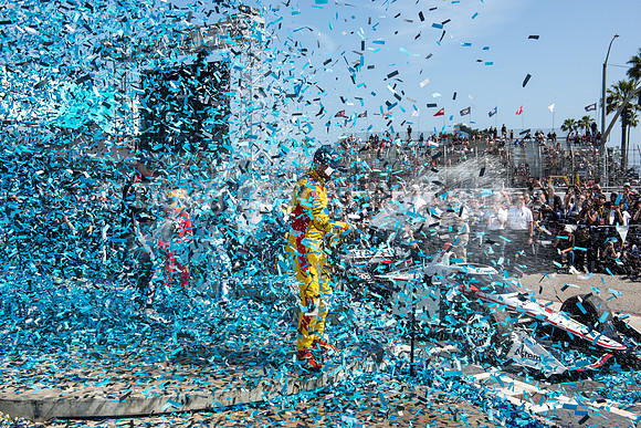 Acura Grand Prix of Long Beach 2022