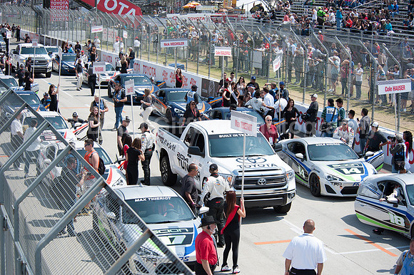 40th Toyota Grand Prix of Long Beach 2014