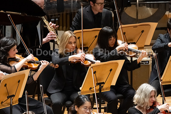 Pacific Symphony - Pines of Rome