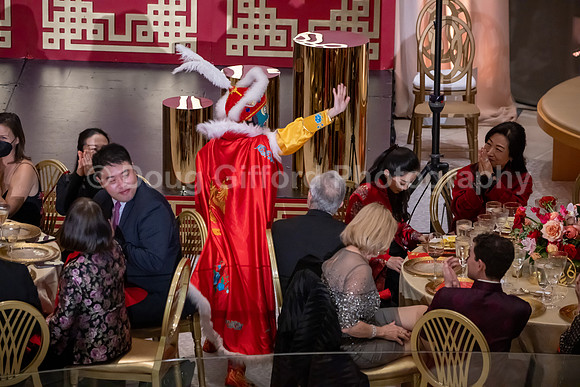Pacific Symphony Lunar New Year 2022