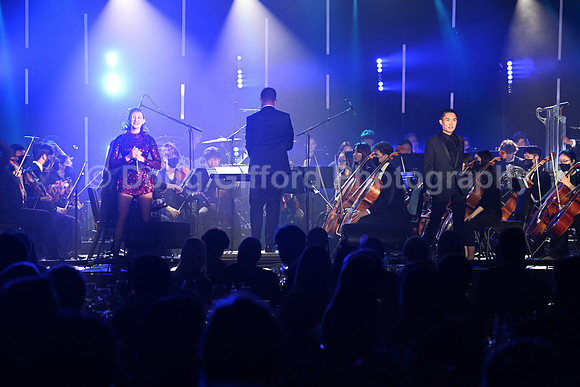 Orange County School of the Arts Foundation - "Night of a Million Dreams" Gala 2022
