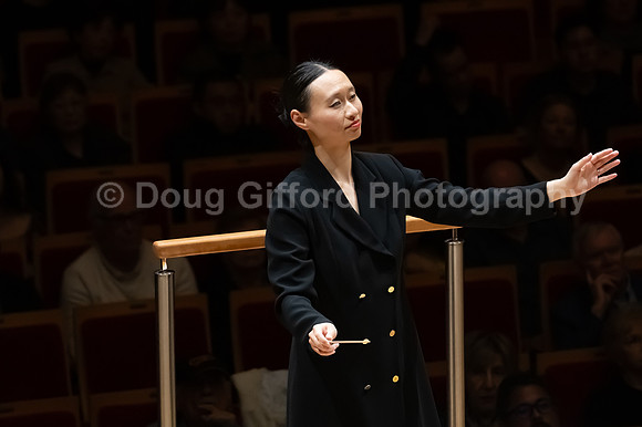 Pacific Symphony - Beethoven & Sibelius