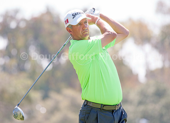 Toshiba Classic 2014 - Final Round