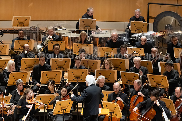 Pacific Symphony - Pines of Rome