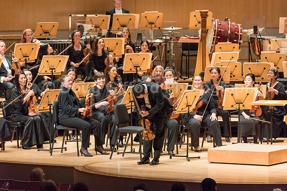 Pacific Symphony