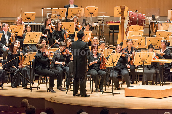 Pacific Symphony