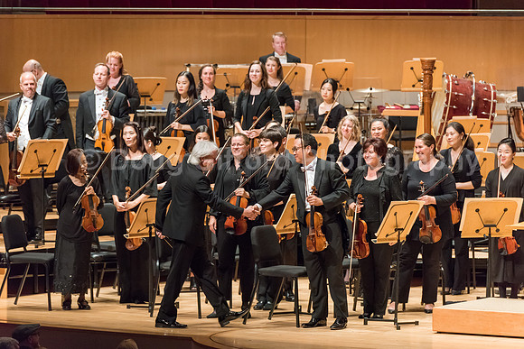 Pacific Symphony