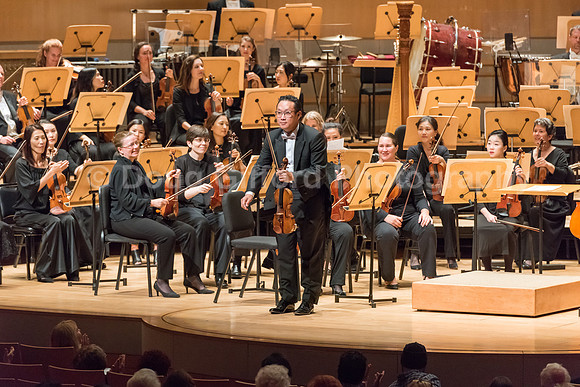 Pacific Symphony