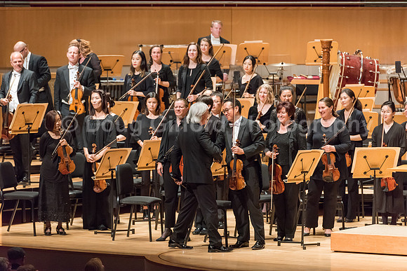 Pacific Symphony