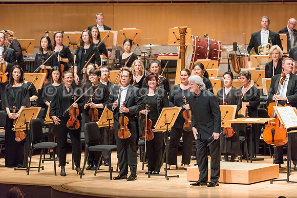 Pacific Symphony