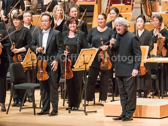 Pacific Symphony