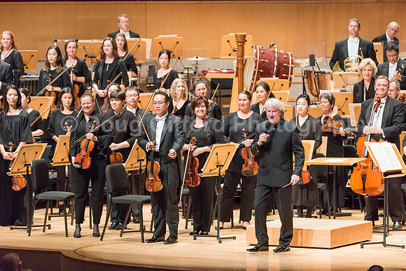 Pacific Symphony