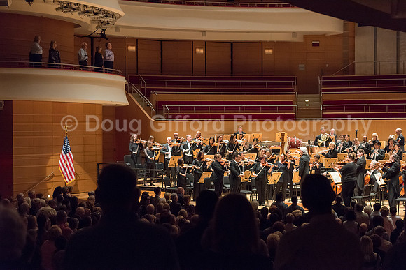 Pacific Symphony