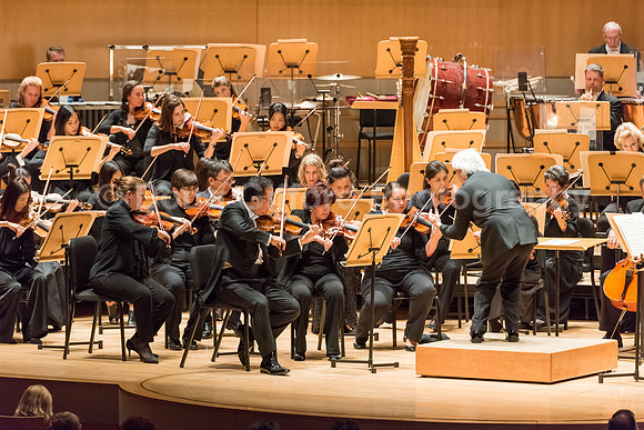 Pacific Symphony