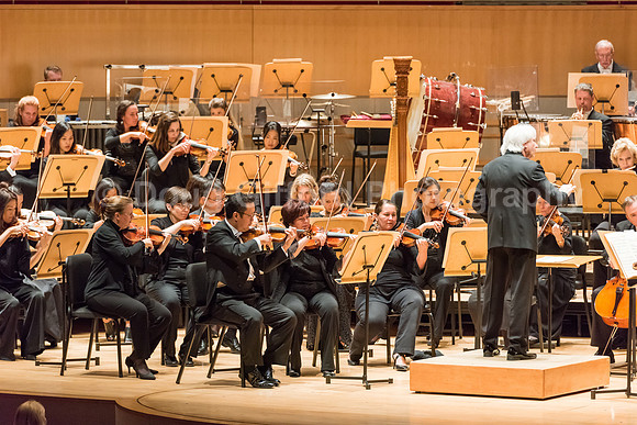Pacific Symphony