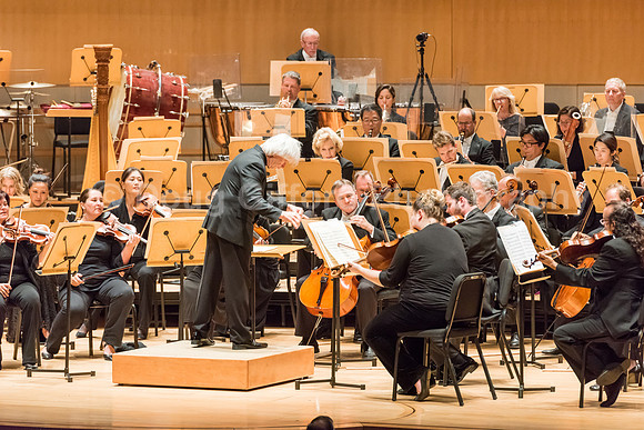 Pacific Symphony