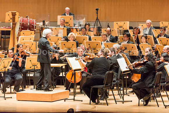 Pacific Symphony