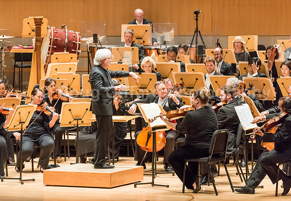 Pacific Symphony