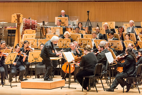 Pacific Symphony