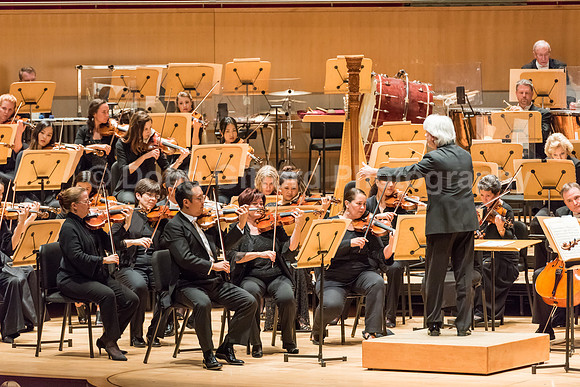 Pacific Symphony