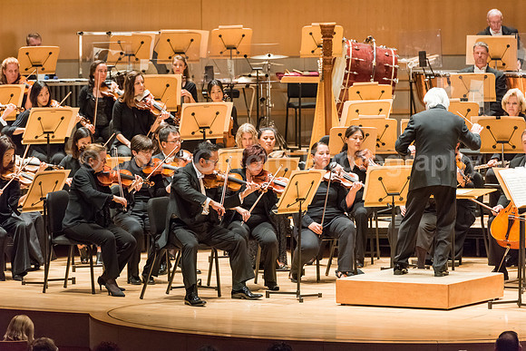 Pacific Symphony