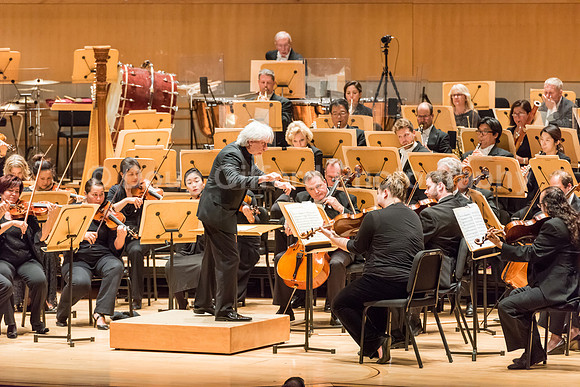 Pacific Symphony