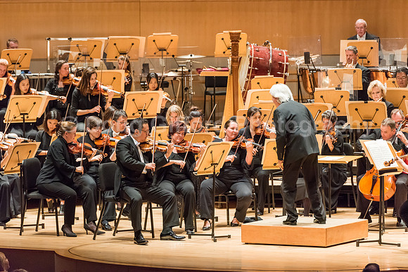Pacific Symphony