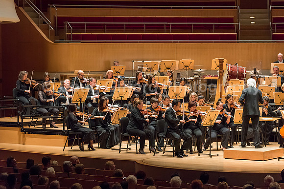 Pacific Symphony