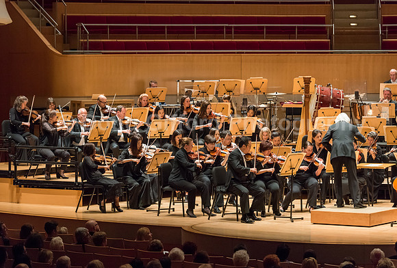 Pacific Symphony