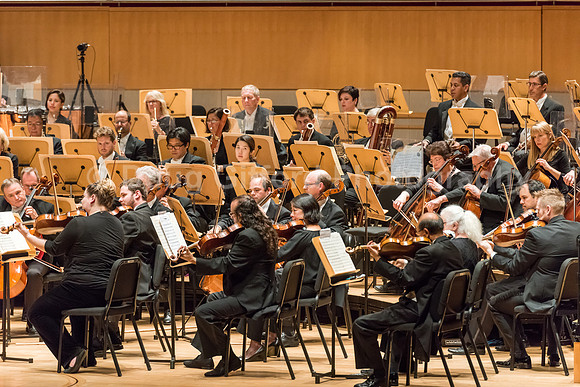Pacific Symphony