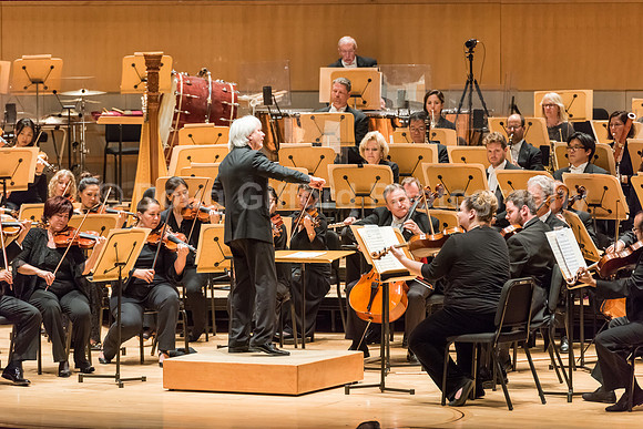 Pacific Symphony