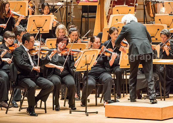 Pacific Symphony
