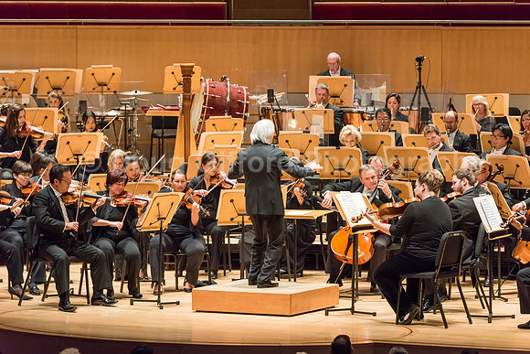 Pacific Symphony