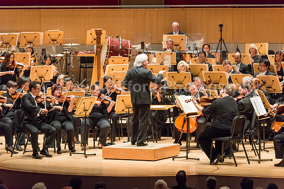 Pacific Symphony