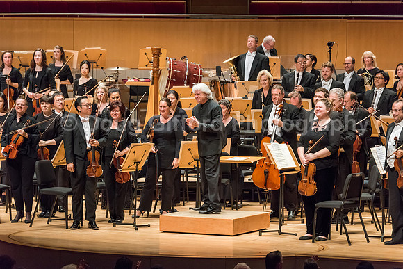 Pacific Symphony