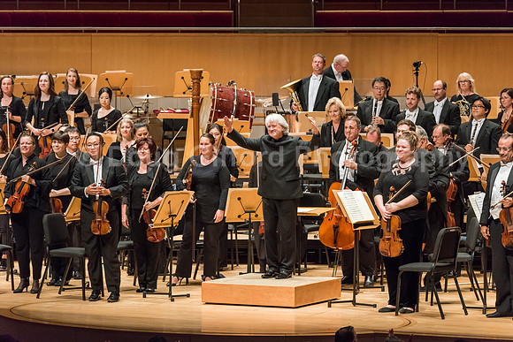 Pacific Symphony