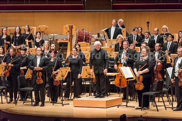 Pacific Symphony