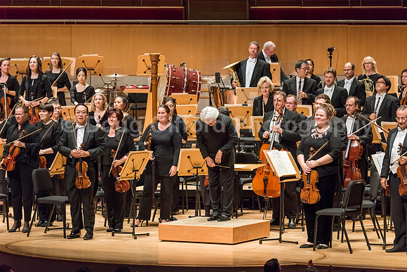 Pacific Symphony