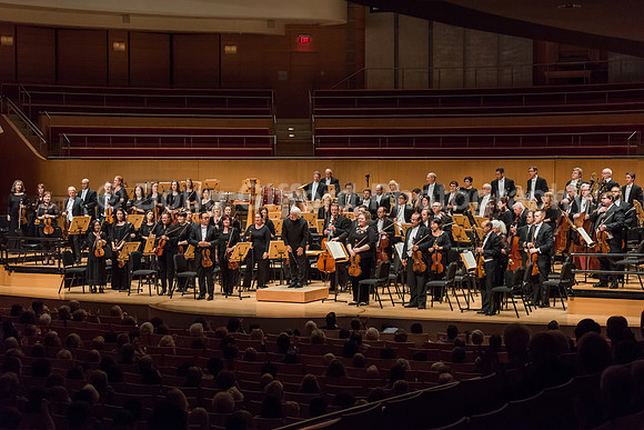 Pacific Symphony