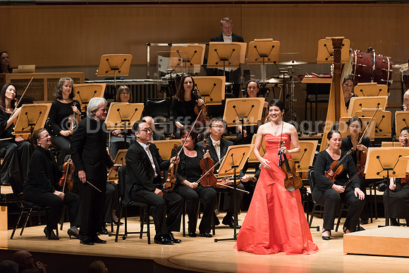 Pacific Symphony