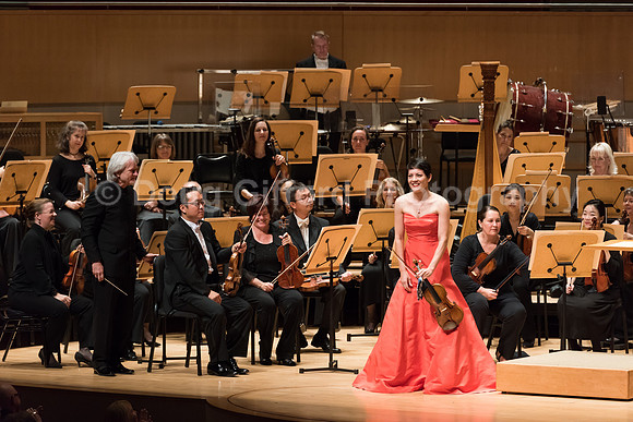 Pacific Symphony