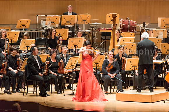 Pacific Symphony