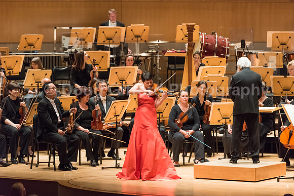 Pacific Symphony