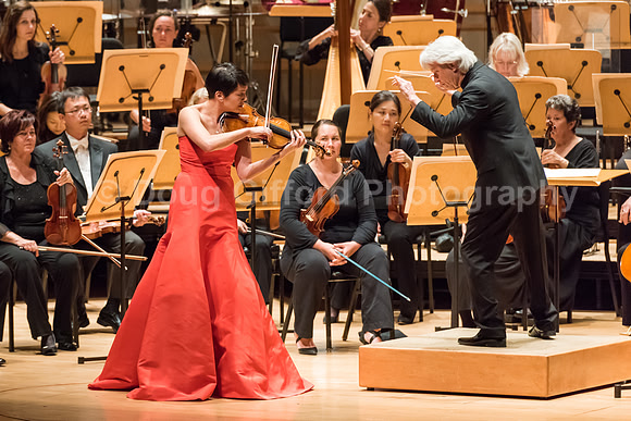 Pacific Symphony