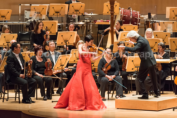 Pacific Symphony