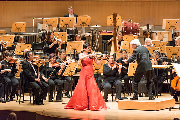 Pacific Symphony